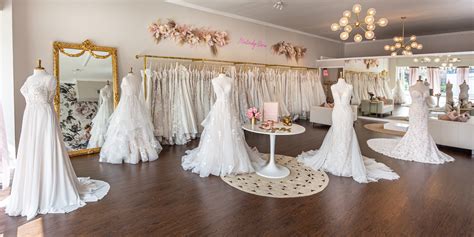 2023 Best of South Tampa’s Best Bridal Shop - Tampa Magazine