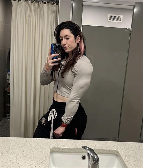 Rachael Ostovich : r/mmababes