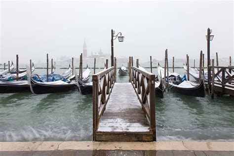 Venice In January: Weather & Travel Tips | Rough Guides