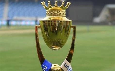 BCCI unlikely to approve PCB's hybrid model for 2023 Asia Cup; final ...