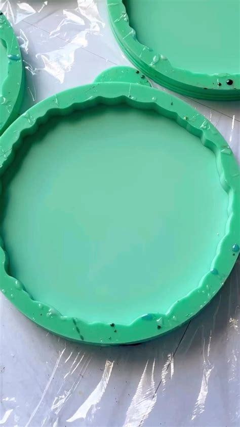 valentine resin gifts