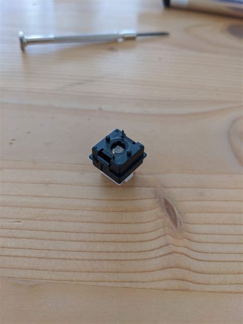 Image result for Logitech Keyboard Switches Mod