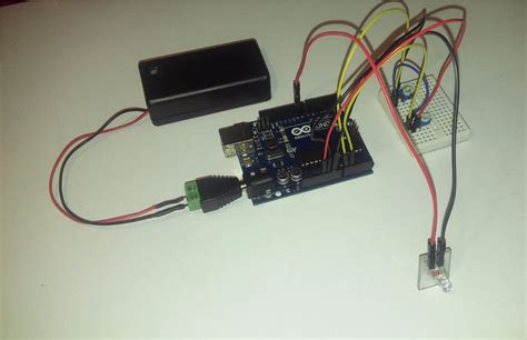 Image result for Strobo Arduino