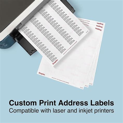 Image result for Printing Out Address Labels