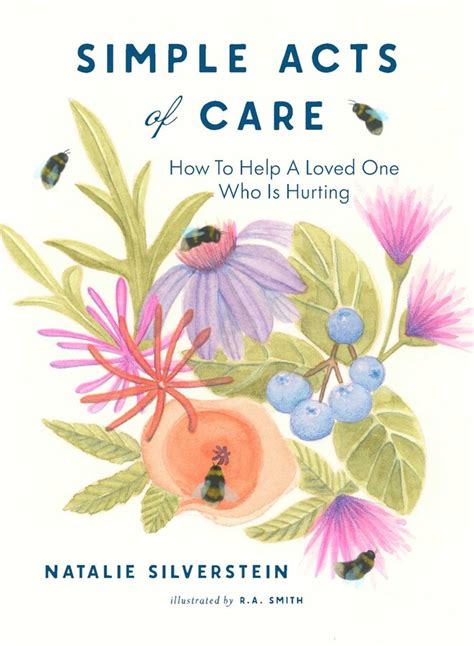 Simple Acts of Care eBook by Natalie Silverstein, R.A. Smith, Meghan ...