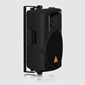 Behringer B212XL 12" 800W Passive Titanium PA Speaker : Amazon.in ...