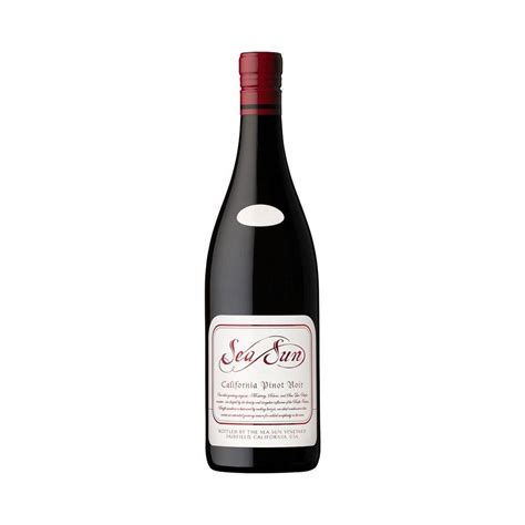 Buy Sea Sun Pinot Noir | Sip Whiskey