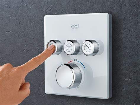 For your Bathroom | GROHE