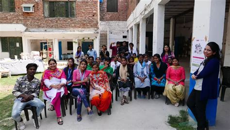 International Women's Day: Veolia India participating in the Girls on ...