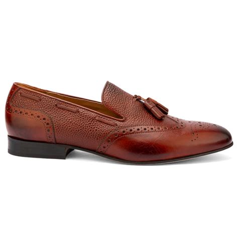 Leather Loafers - Buy Genuine Handmade Leather Loafers for Men Online ...