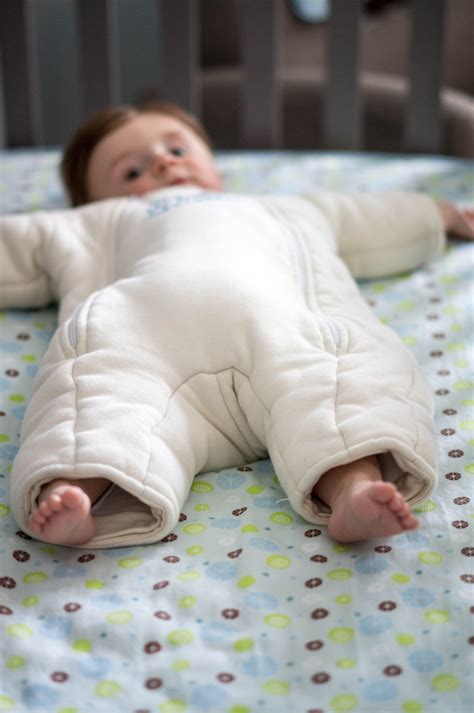Baby Merlin Magic Sleepsuit Safety - Safety Training Programs