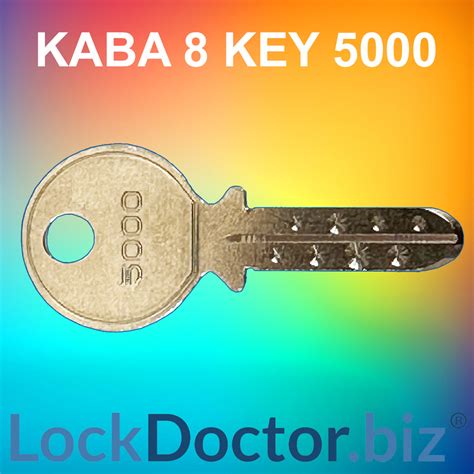 Kaba 5000 How to Program 的图像结果