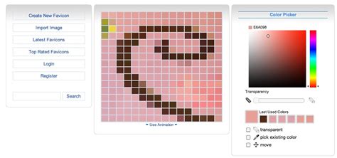Image result for Favicon Design Tips