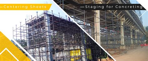 Aluminium Scaffolding Manufactures and Rental Service in Bangalore| NA ...