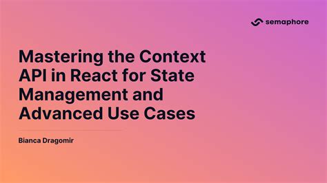 Context API 的图像结果
