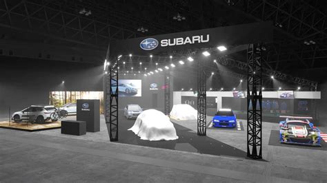 Subaru Impreza With STI Parts To Debut In Japan Next…