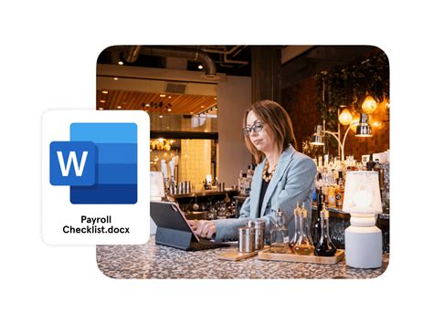 Image result for Payroll System Implementation Checklist