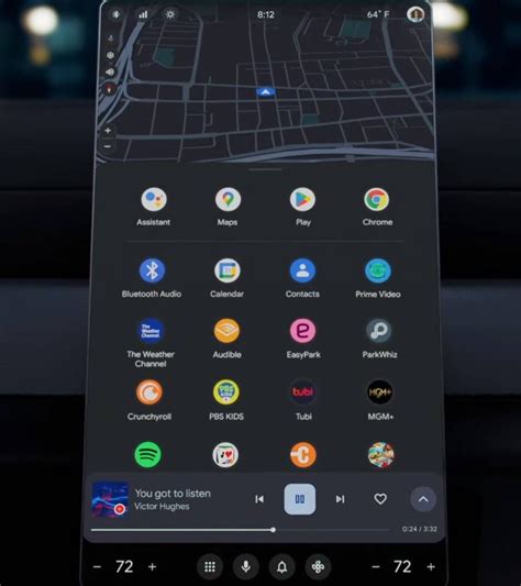 Image result for Android Auto Francais