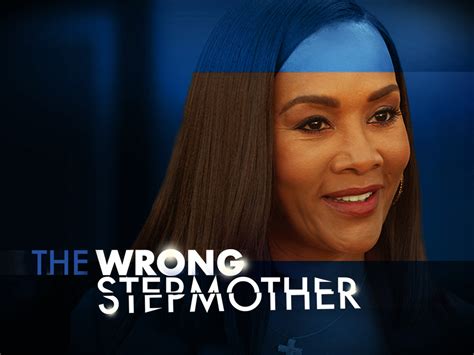 Prime Video: The Wrong Stepmother - Season 1