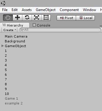 Image result for Include Random Object Unity 2D