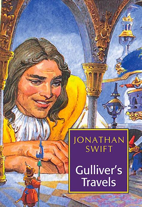 Gulliver'S Travels by Jonathan Swift — Atlantic Publishing Group