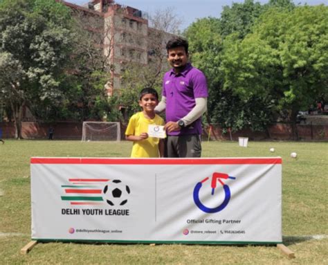 Royal Rangers Academy – Football Academy in Palam Vihar, Gurugram