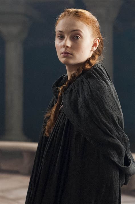 Game of Thrones - Season 4 Episode 5 Still Sansa Stark Sophie Turner ...