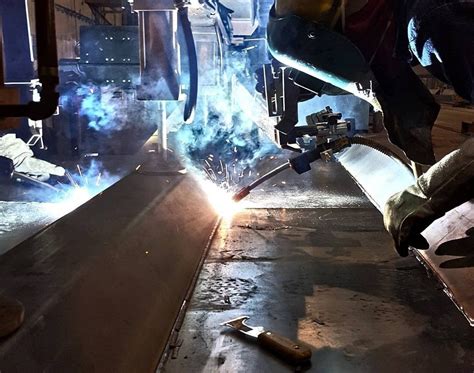 Image result for FCAW Basics