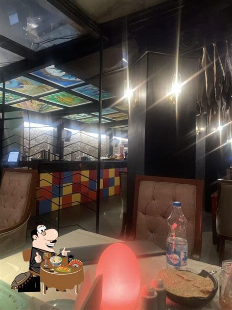 Menu at OPM 2.0 - Rooftop Restaurant Chennai, Chennai