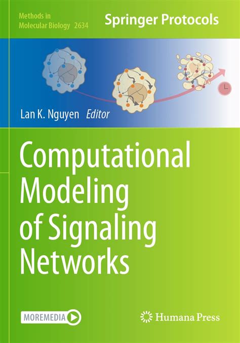 Buy Computational Modeling of Signaling Networks Book Online at Low ...