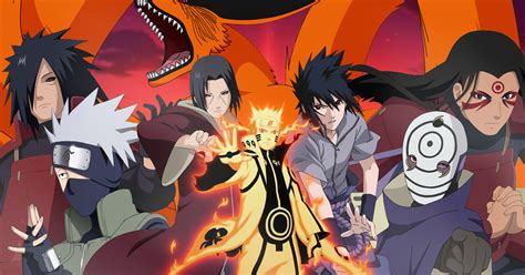 Naruto Shippuden Hindi Episodes [Fan Dubbed] - Toon Plex