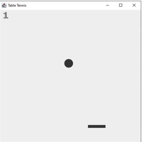 Image result for JavaScript Table Tenis