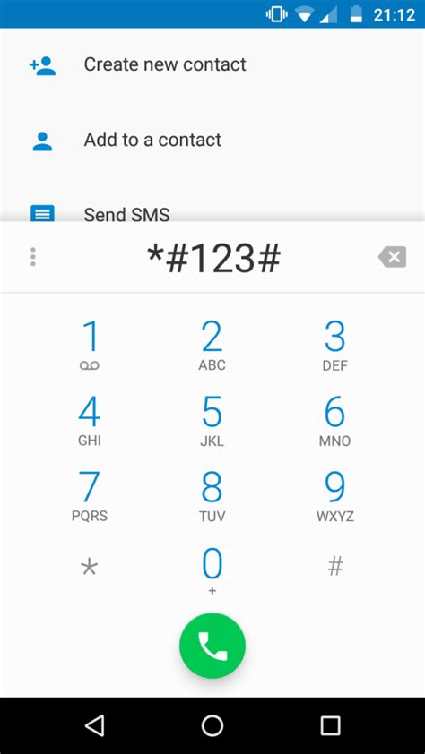 Rezultat imagine pentru How to Fix USSD Code Running