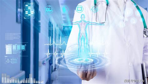 中医遇上AI智能，人健人艾在大健康领域的未来机会 - 企业 - 中国产业经济信息网