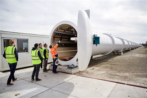 Image result for Hardt Hyperloop