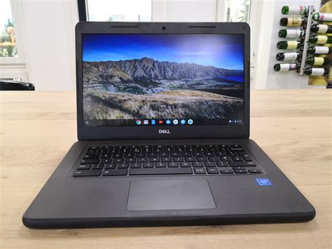 Dell Chromebook 3400 Review | Trusted Reviews