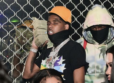 Pooh Shiesty's Net Worth Revealed In Legal Documents Amid Firearms ...