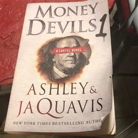 Money Devils 1 by Ashley & Ashley & JaQuavis