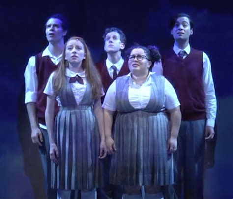 ride the cyclone cast | Cyclone, Theatre kid, Riding