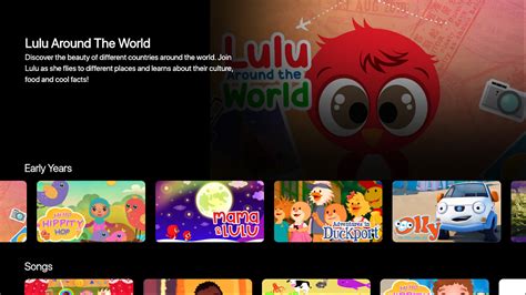 Muslim Kids TV Cartoons - App on Amazon Appstore