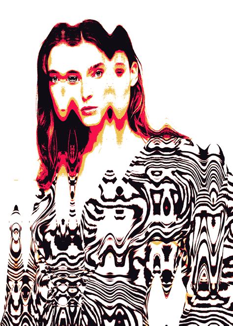 Tutorial Raster 的图像结果