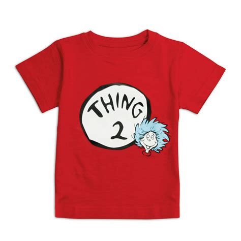 Dr Seuss Shirts For Toddlers Baby & Toddler Boy Jumping Beans® Dr.