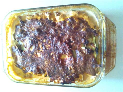 JUUSTOINEN KESÄKURPITSA LASAGNE.   Resepti   Kotikokki.net