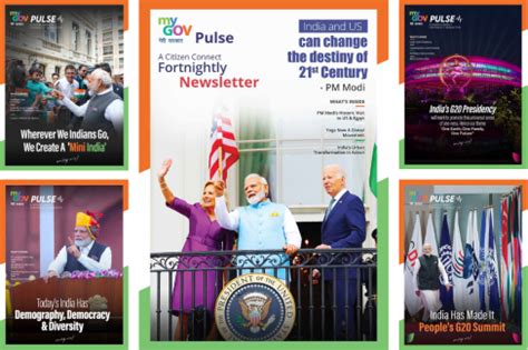 MyGov.in | MyGov: A Platform for Citizen Engagement towards Good ...