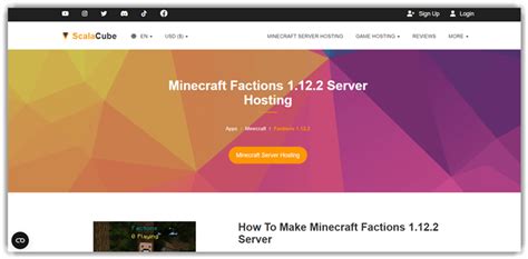 Image result for Best Faction Servers Java