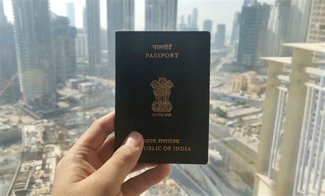 Uttarakhand Police To Scout Social Media Posts Of Passport Applicants ...