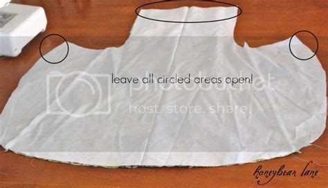 Image result for Full Apron Tutorial