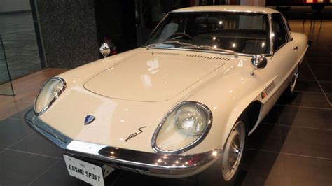 The 20 Most Innovative Japanese Cars of All Time