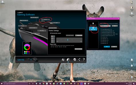 Image result for Logitech Macro Software