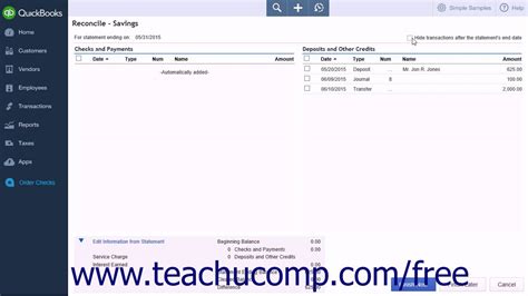 Image result for YouTube Quickbooks Tutorial